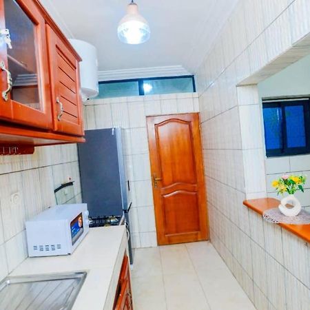 Appartement Standing Avion Yaounde Exterior photo
