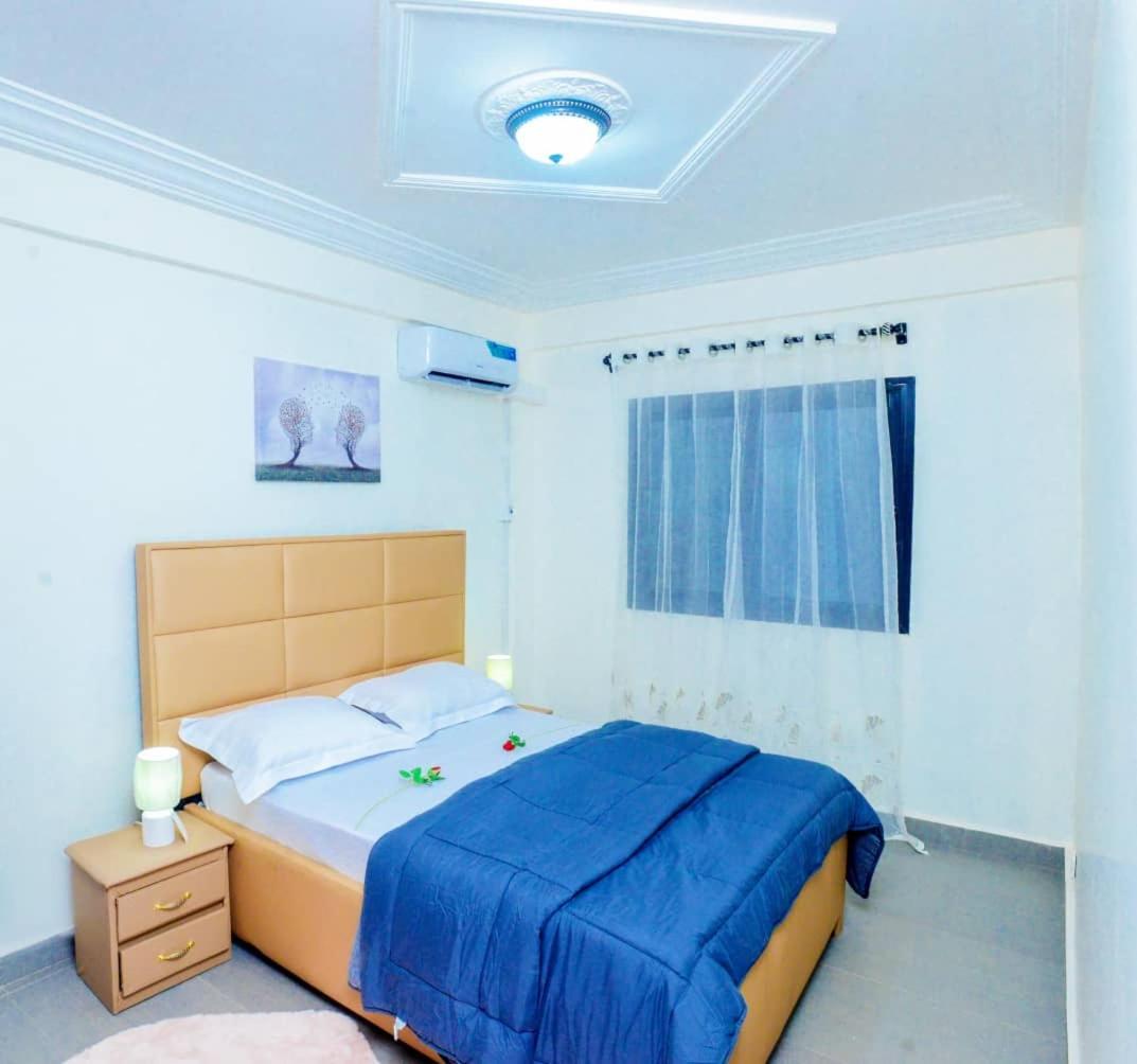 Appartement Standing Avion Yaounde Exterior photo