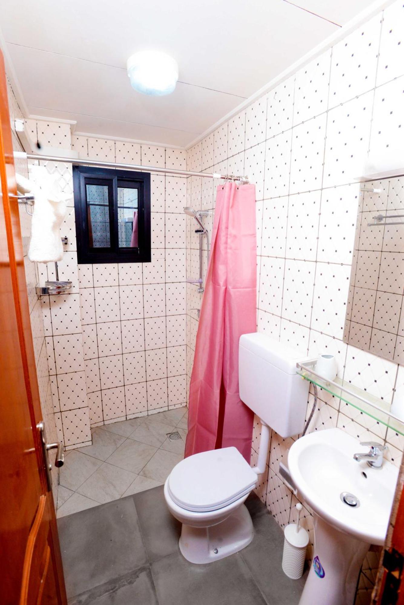 Appartement Standing Avion Yaounde Exterior photo