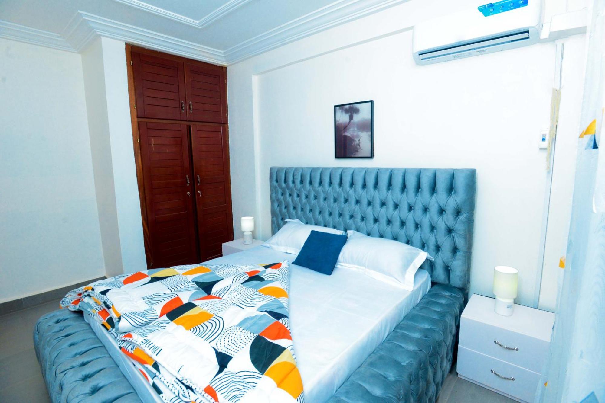 Appartement Standing Avion Yaounde Exterior photo