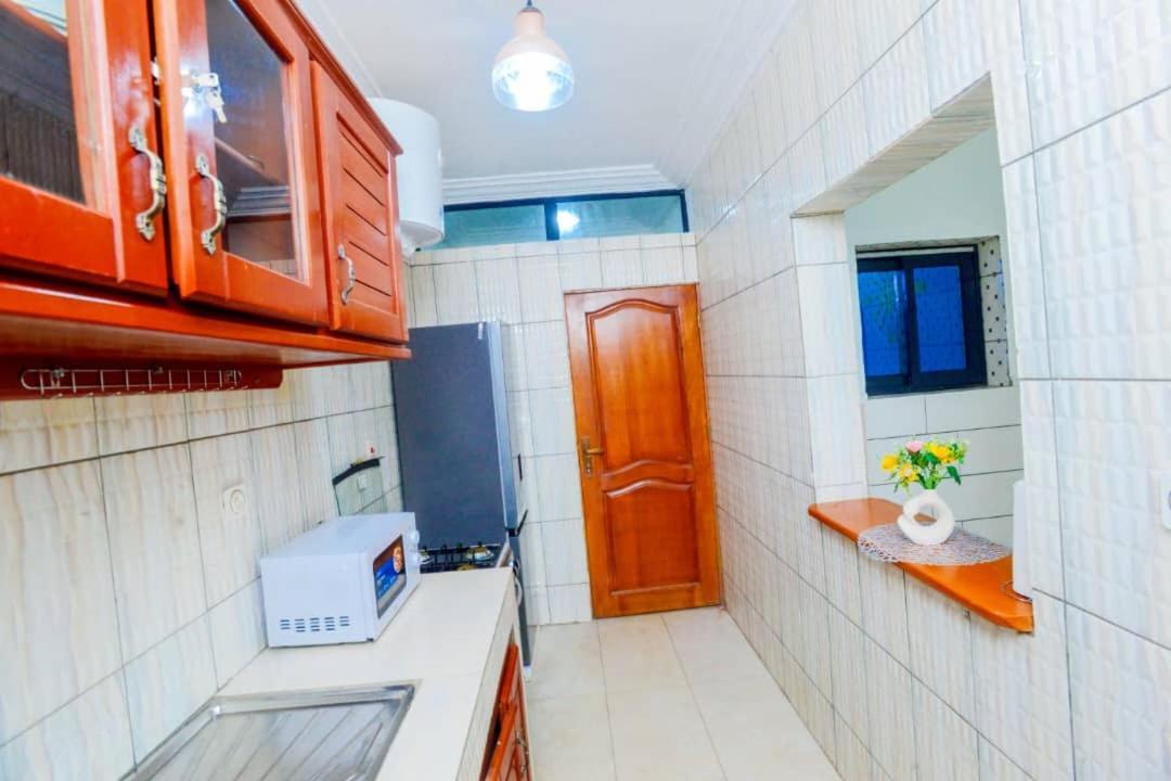 Appartement Standing Avion Yaounde Exterior photo